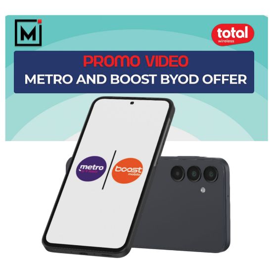 Picture of TW BYOD 50% OFF Offer - Plan - Spanish