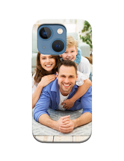 Picture of Apple iPhone 13 Mini Custom Case
