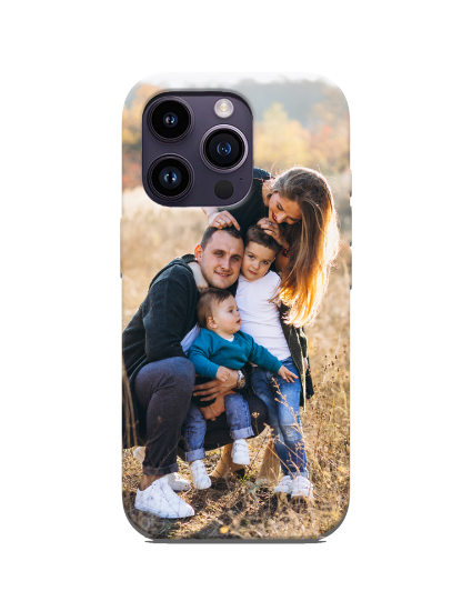 Picture of Apple iPhone 14 Pro Max Custom Case