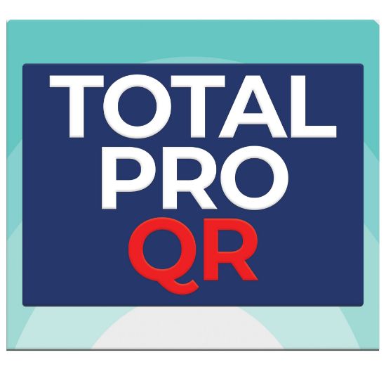 Picture of QR Code + Custom URL - AI Phone